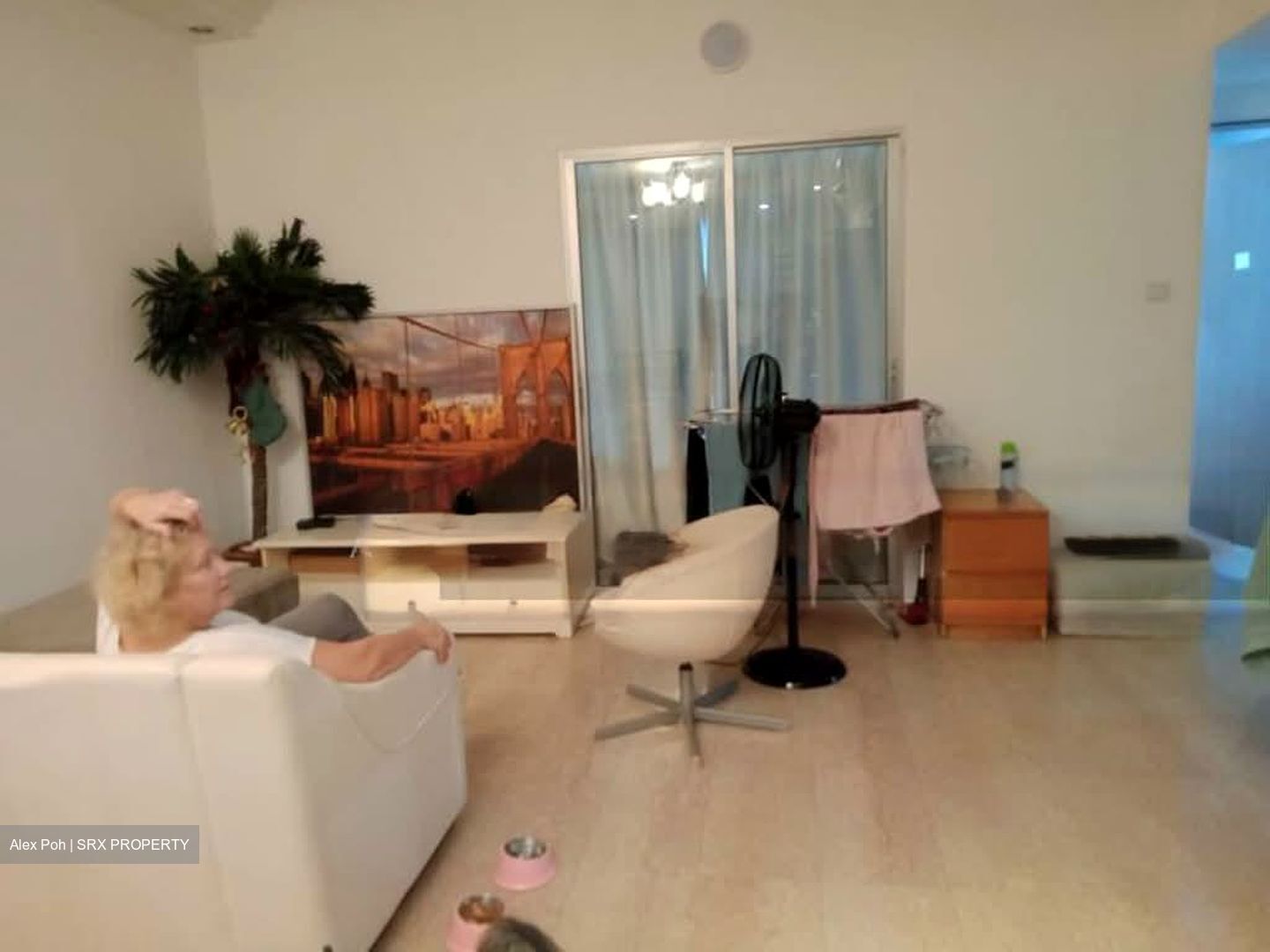 Mirage Tower (D9), Condominium #568341661